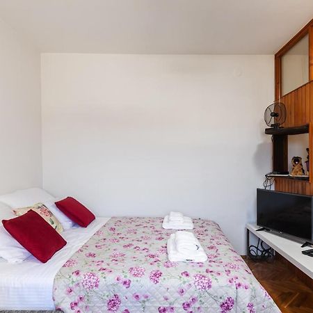 Studio Tomy Dubrovnik Kültér fotó