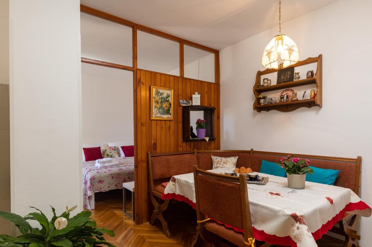 Studio Tomy Dubrovnik Kültér fotó