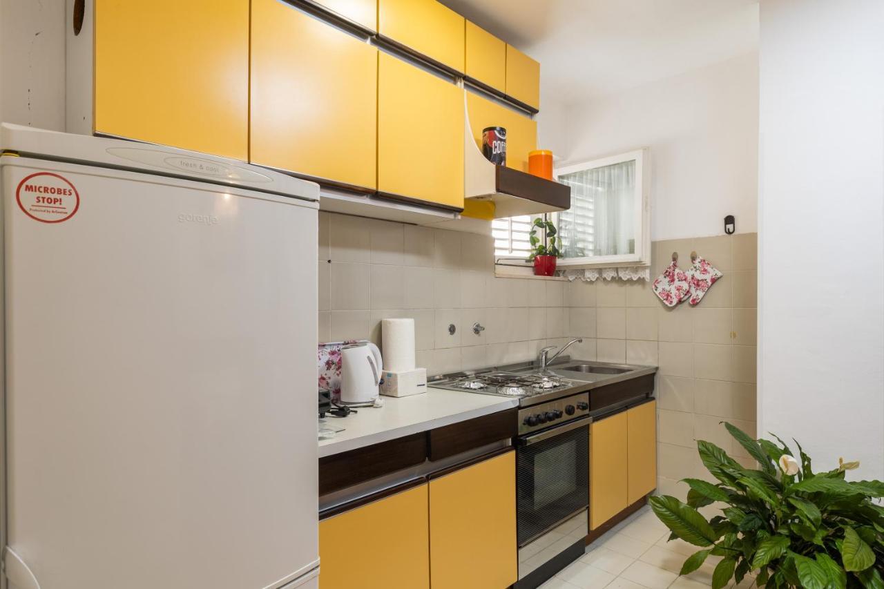Studio Tomy Dubrovnik Kültér fotó