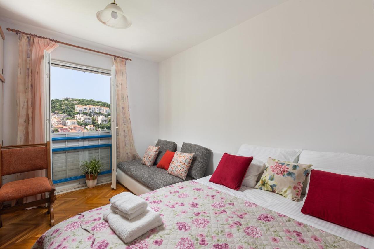 Studio Tomy Dubrovnik Kültér fotó
