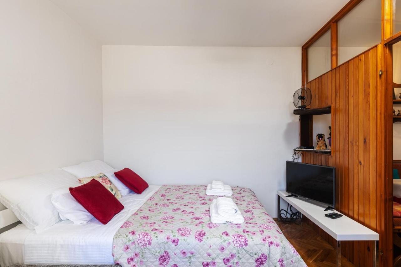 Studio Tomy Dubrovnik Kültér fotó