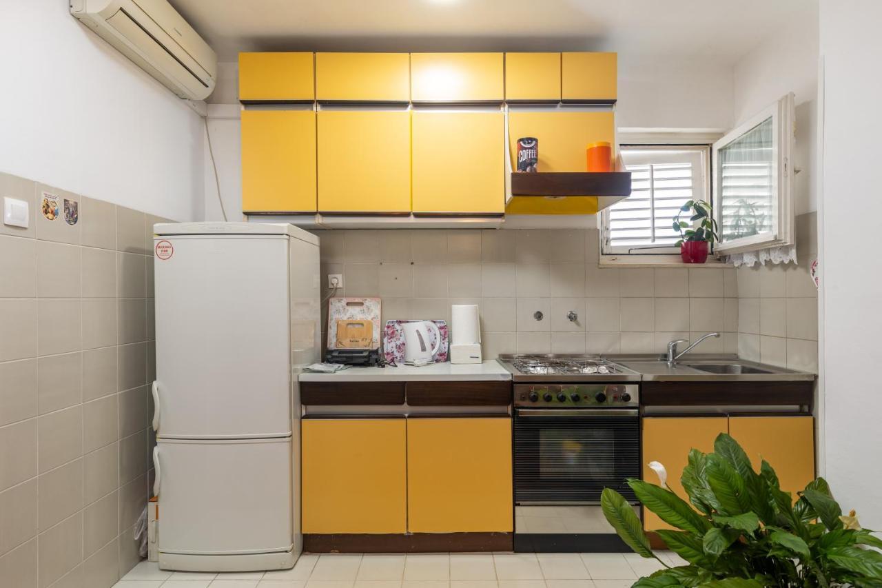 Studio Tomy Dubrovnik Kültér fotó